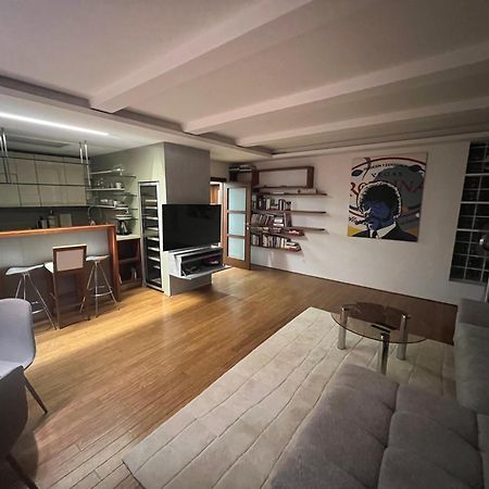 Old Town Apartment Bratislava Bagian luar foto