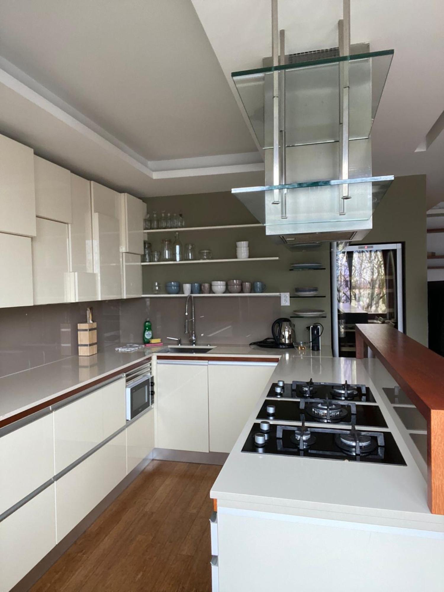 Old Town Apartment Bratislava Bagian luar foto